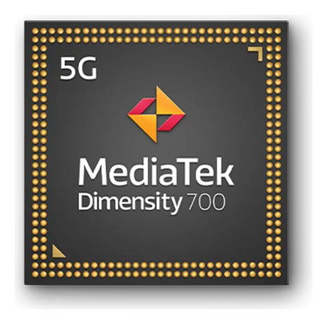 MediaTek Dimensity 700