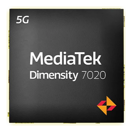 MediaTek Dimensity 7020