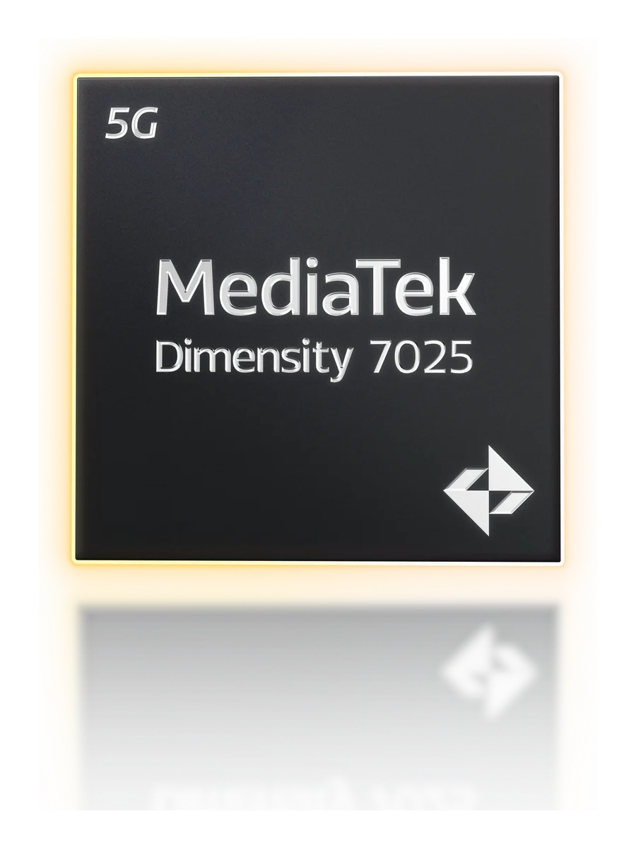 MediaTek Dimensity 7025