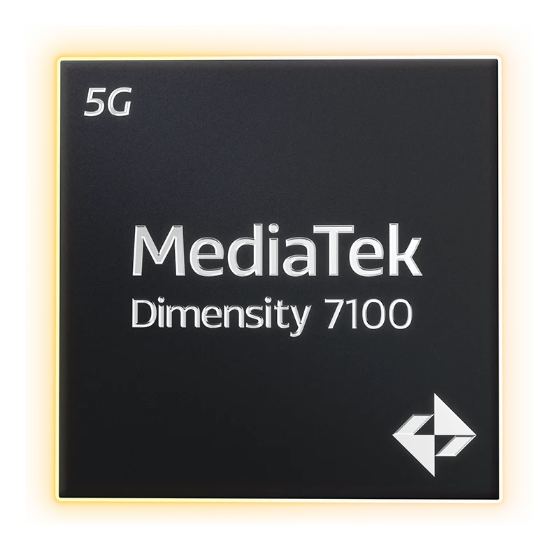 MediaTek Dimensity 7100