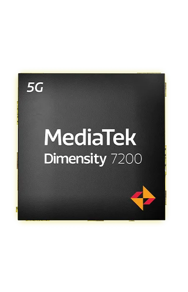 MediaTek Dimensity 7200