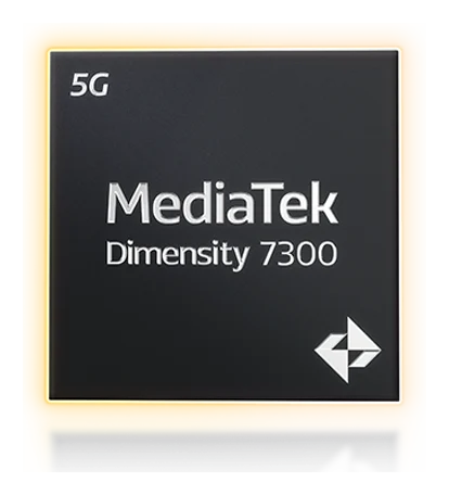 MediaTek Dimensity 7300