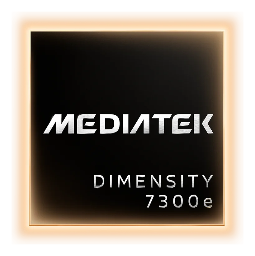 MediaTek Dimensity 7300e