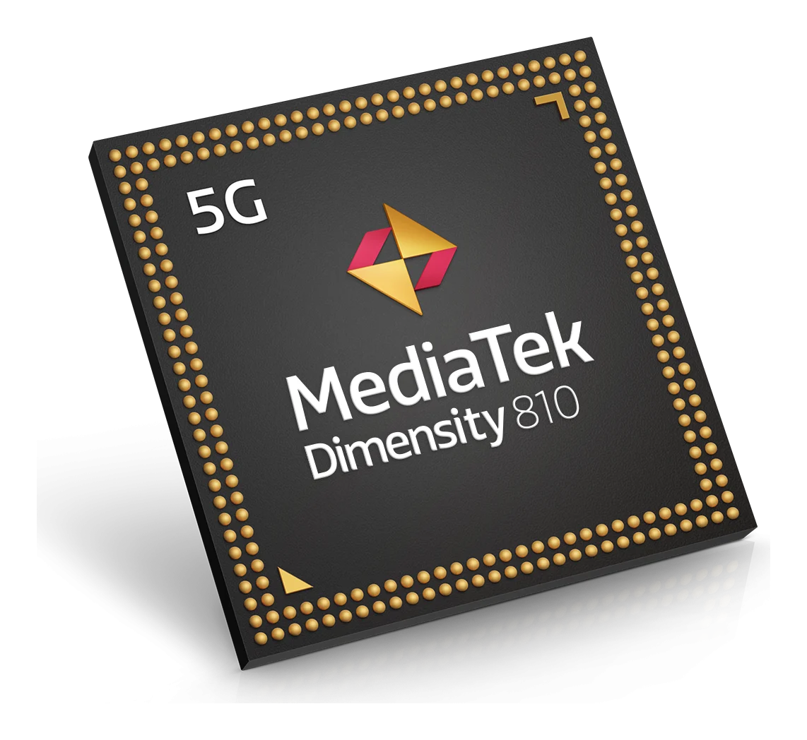 MediaTek Dimensity 810