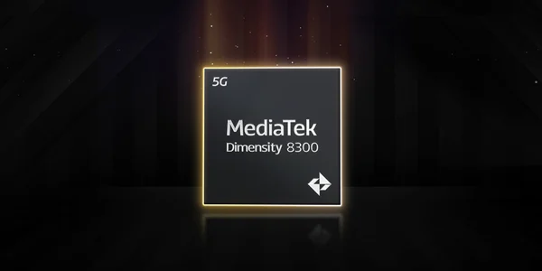 MediaTek Dimensity 8200