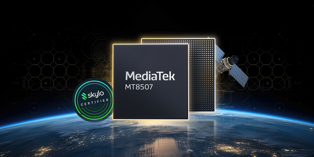 MediaTek Dimensity 8300