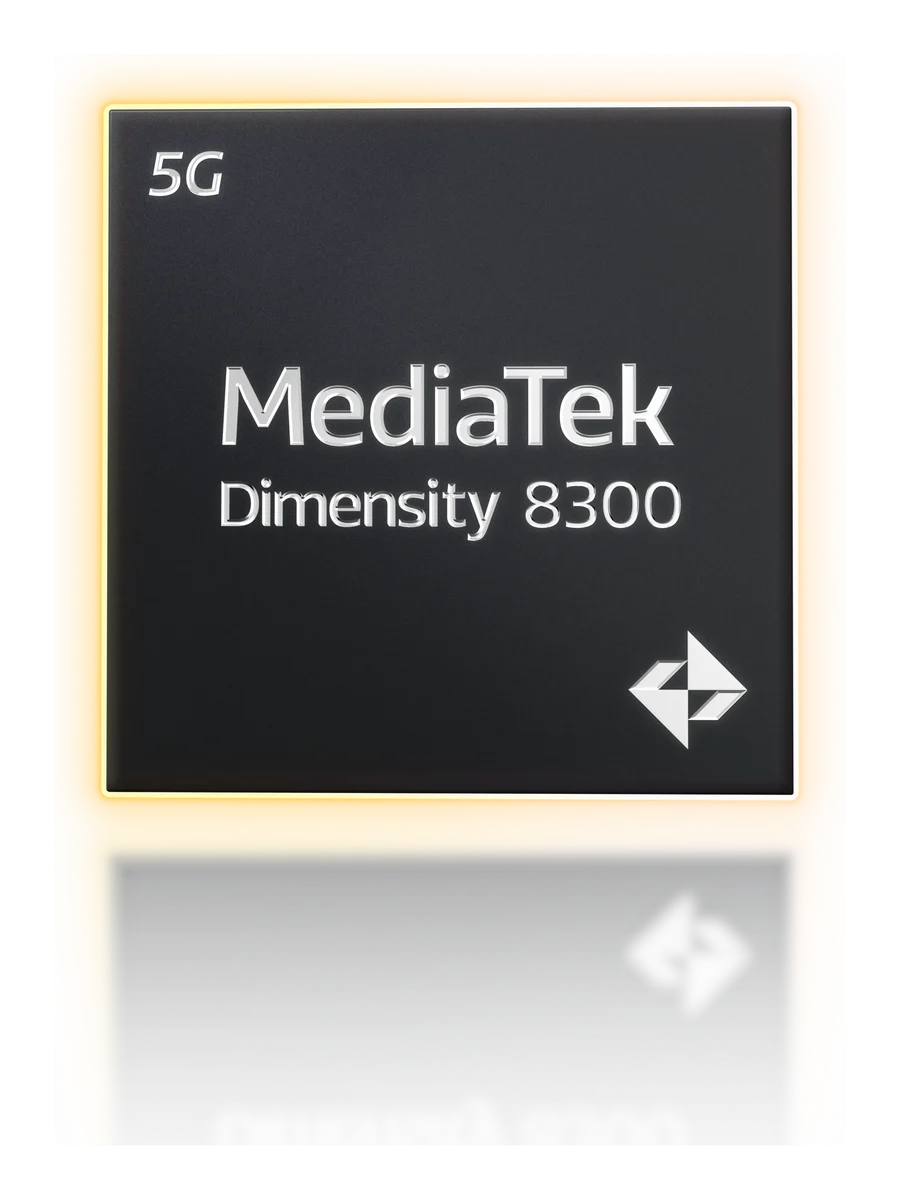 MediaTek Dimensity 8300