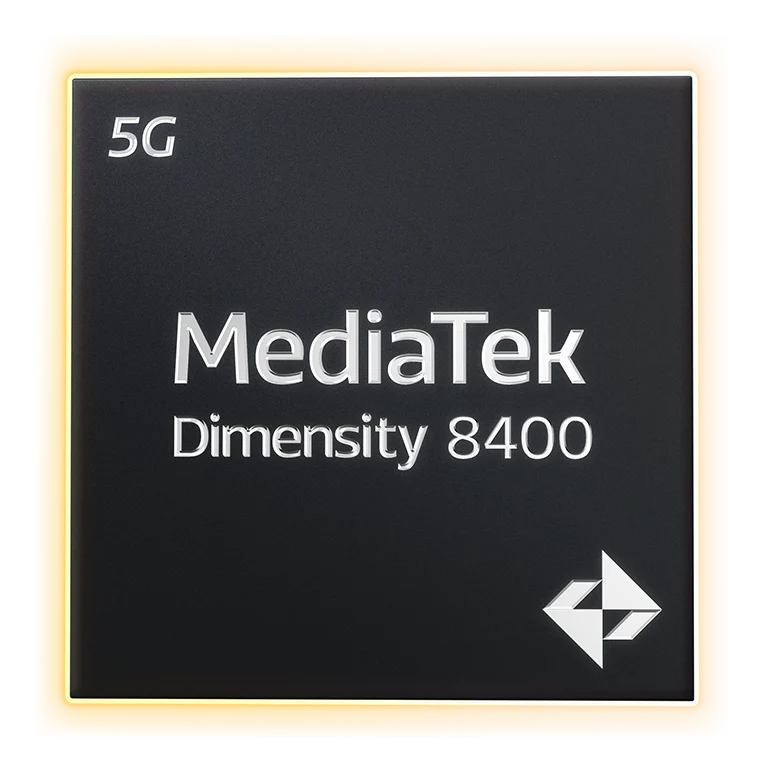 MediaTek Dimensity 8400