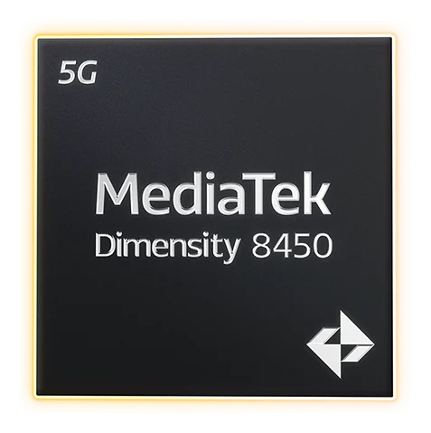 MediaTek Dimensity 8450