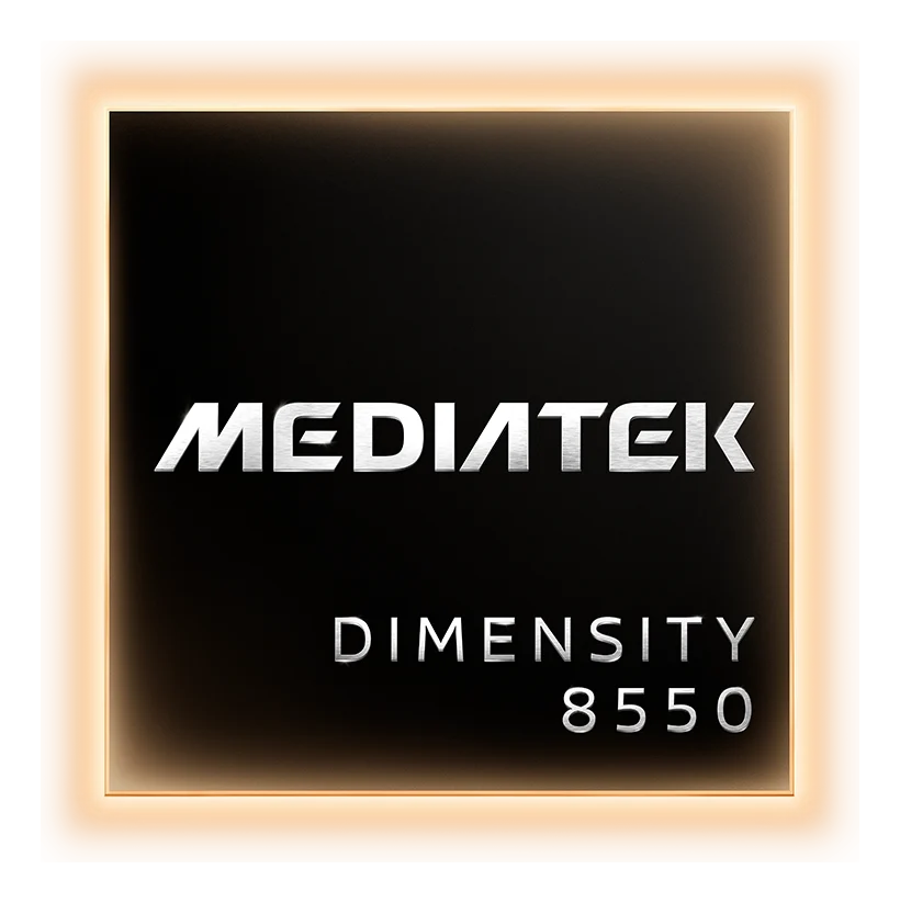 MediaTek Dimensity 8550