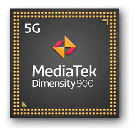 MediaTek Dimensity 900