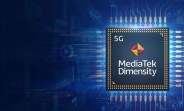 MediaTek Dimensity 9000