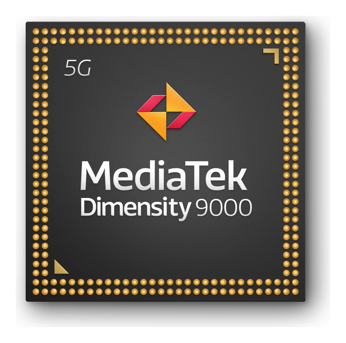 MediaTek Dimensity 9000