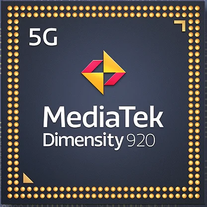 MediaTek Dimensity 920