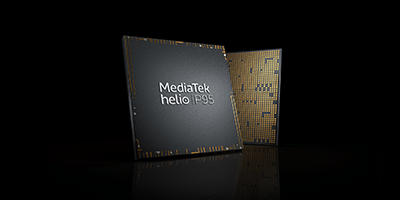 MediaTek Dimensity 9200+