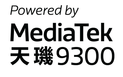 MediaTek Dimensity 9300+