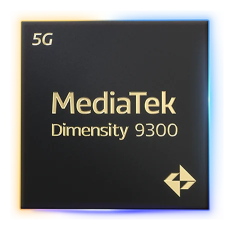 MediaTek Dimensity 9300