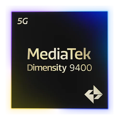 MediaTek Dimensity 9400