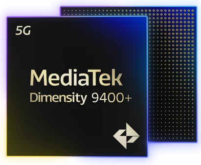 MediaTek Dimensity 9400+