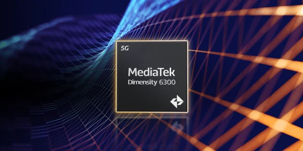 MediaTek Dimensity 9400