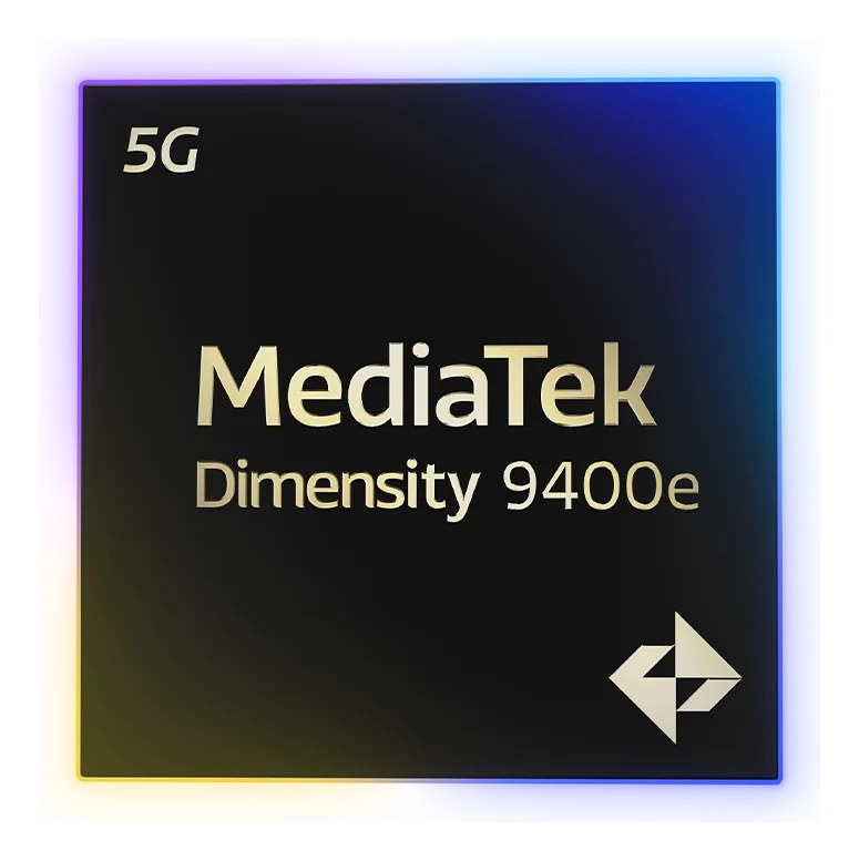 MediaTek Dimensity 9400e
