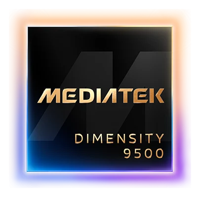 MediaTek Dimensity 9500