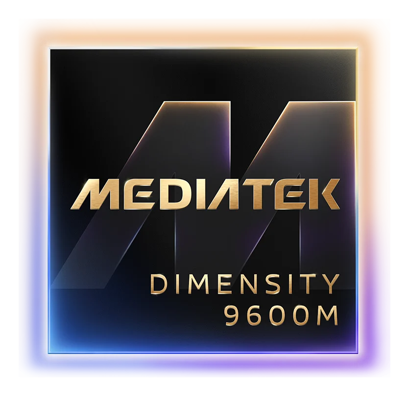 MediaTek Dimensity 9600M