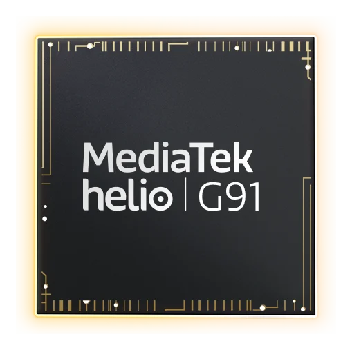 MediaTek Helio G91