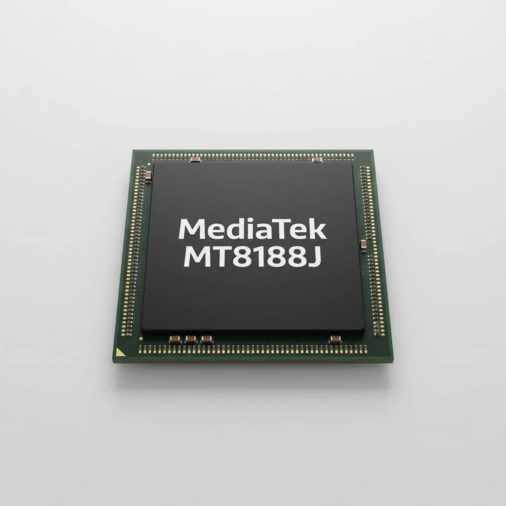 MediaTek MT8188J