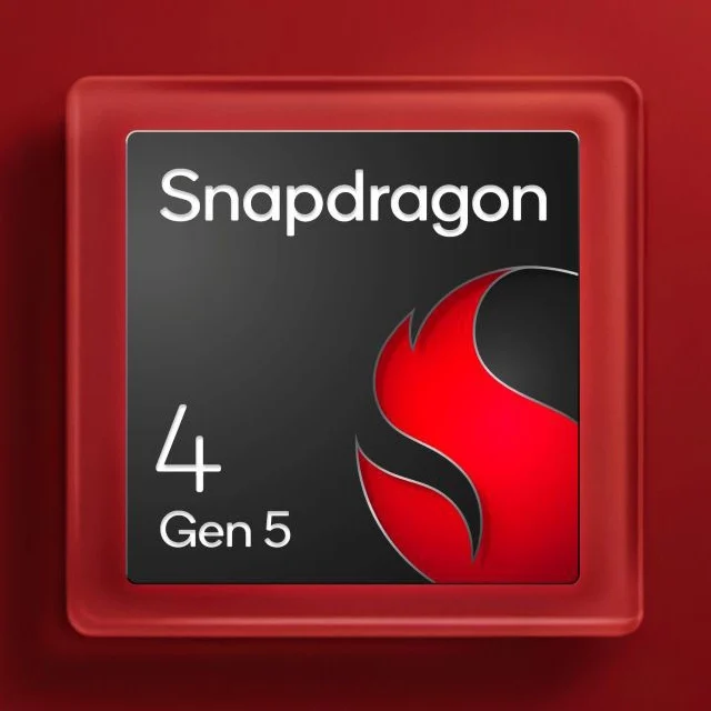 Qualcomm Snapdragon 4 Gen 5
