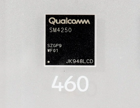 Qualcomm Snapdragon 460