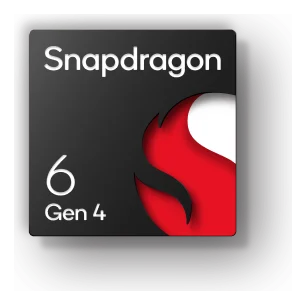 Qualcomm Snapdragon 6 Gen 4