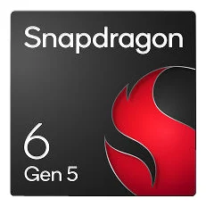 Qualcomm Snapdragon 6 Gen 5