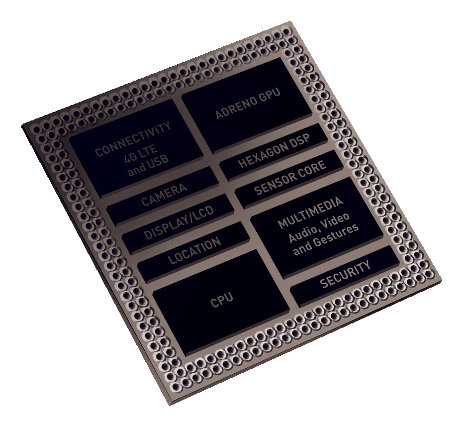 Qualcomm Snapdragon 625