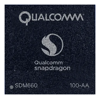 Qualcomm Snapdragon 660