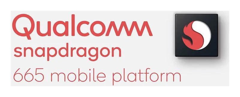 Qualcomm Snapdragon 665