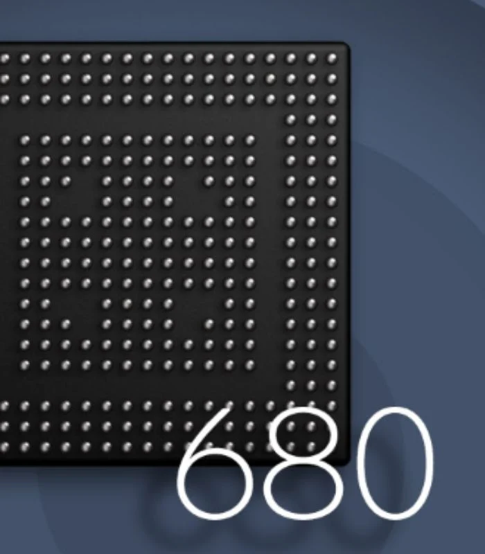 Qualcomm Snapdragon 680
