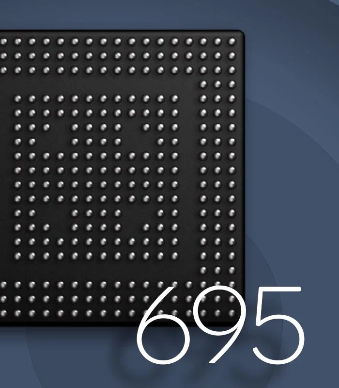 Qualcomm Snapdragon 695
