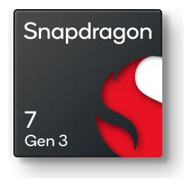 Qualcomm Snapdragon 7 Gen 3