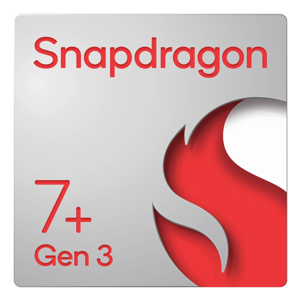 Qualcomm Snapdragon 7+ Gen 3