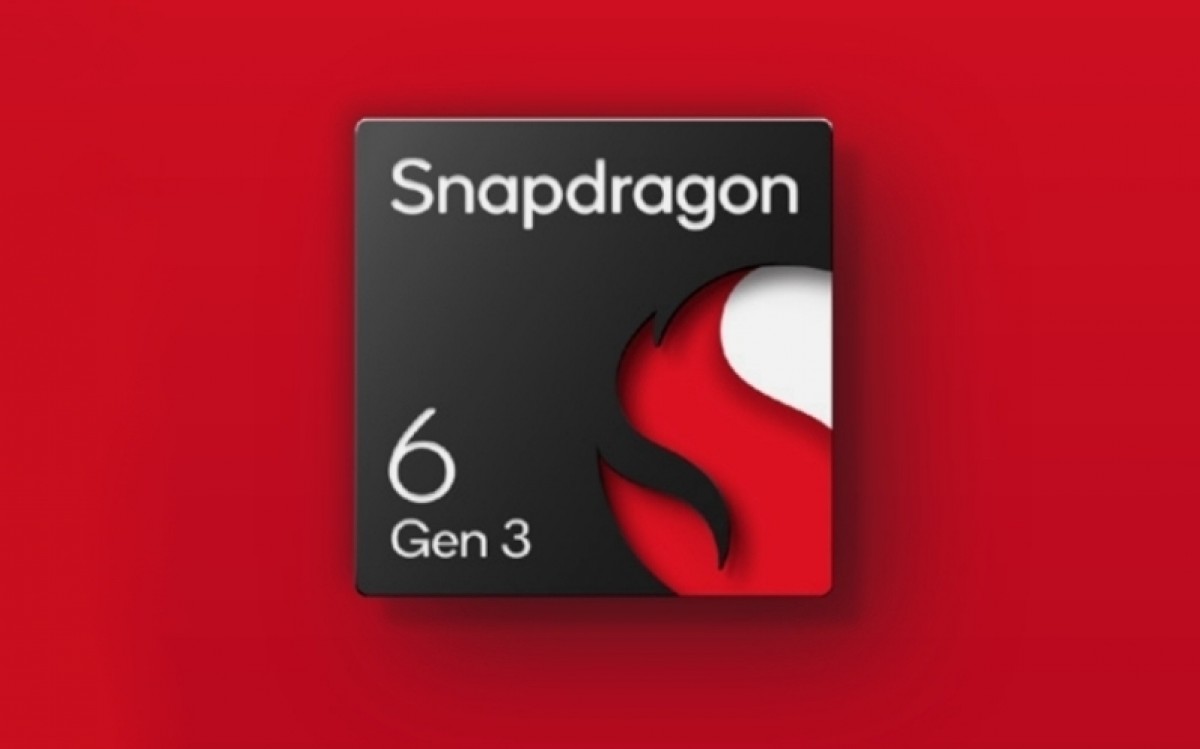 Qualcomm Snapdragon 7+ Gen 3