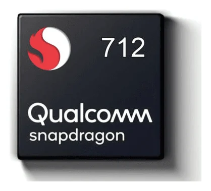 Qualcomm Snapdragon 712