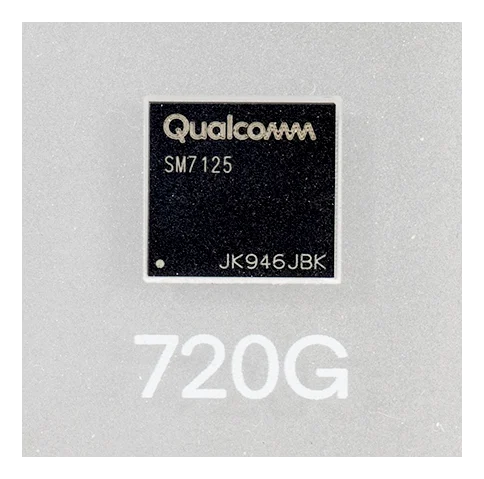 Qualcomm Snapdragon 720G