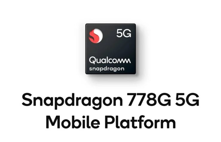 Qualcomm Snapdragon 778G