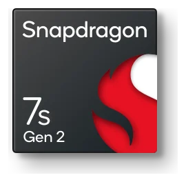 Qualcomm Snapdragon 7s Gen 2