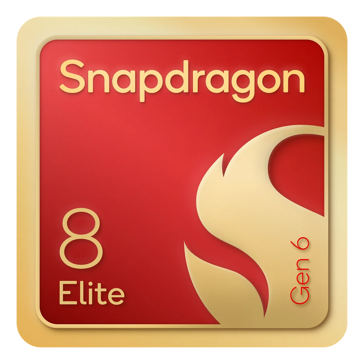 Qualcomm Snapdragon 8 Elite Extreme Gen 6
