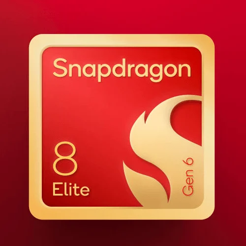 Qualcomm Snapdragon 8 Elite Gen 6