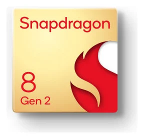 Qualcomm Snapdragon 8 Gen 2