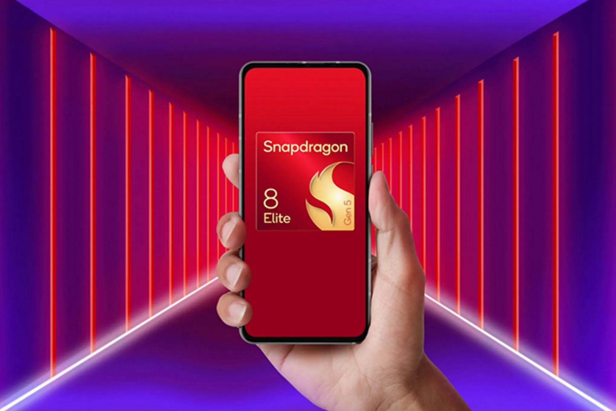 Qualcomm Snapdragon 8 Gen 3