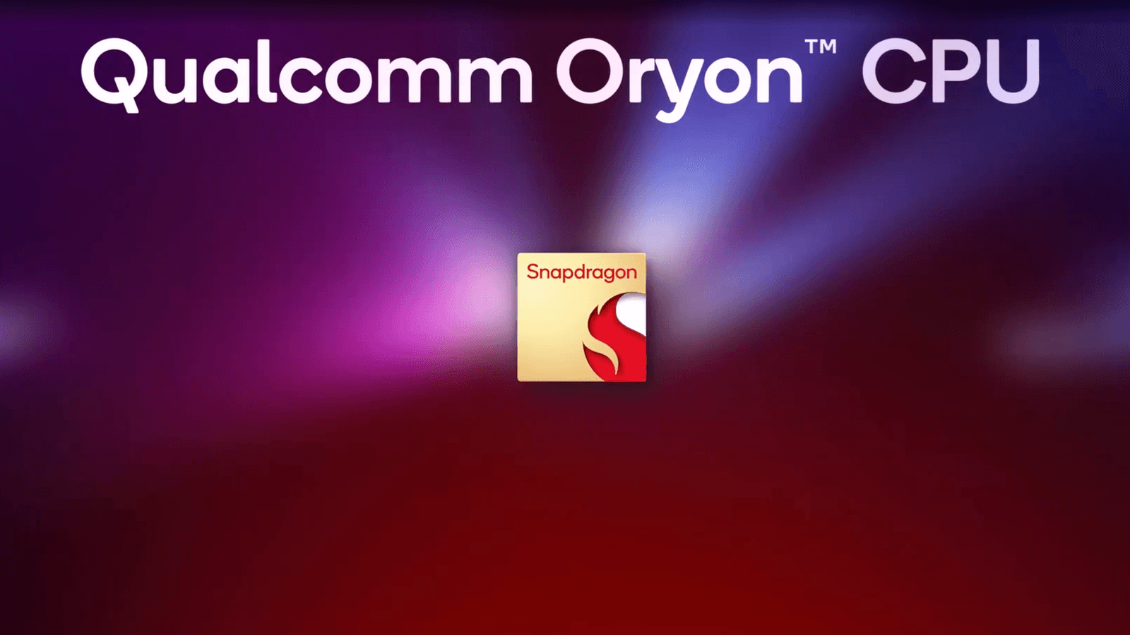 Qualcomm Snapdragon 8+ Gen 1